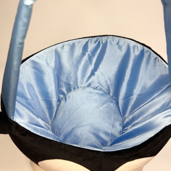 Large/Jumbo Disney Mickey Mouse Plush Basket Christmas Easter Halloween Kcare - Picture 5 of 8